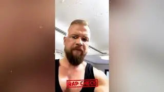 Dieser RAPPER will KOLLEGAH klatschen vor dem Karriereende!