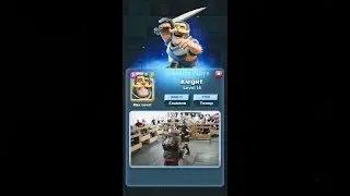 Turning The Knight Card Into Reality