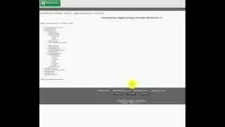Moodle Backup and Reset