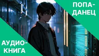 Аудиокнига фэнтези | litRPG | РеалРПГ | ЛитРПГ | попаданцы