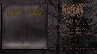 Greve - Myllan av det förgångna Trackpremiere 2024