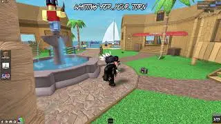 1v1ing fans for GODLIES in mm2! (LIVE)