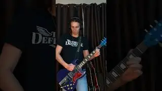 This young band and Vince Neil did a wicked collab!! #rock #rockmusic