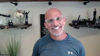 Breakthrough Performance Bootcamp