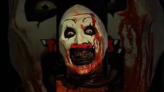 Did You Know These TERRIFIER 3 Facts? 