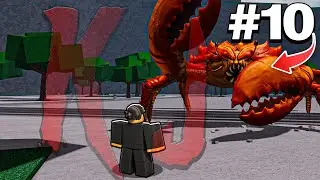 i Busted 10 MYTHS in The Strongest Battlegrounds..