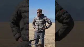 Mewing a 60 Hour Long Travel Day - Nathan Florence