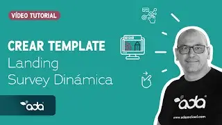 Template Survey Dinámica