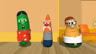 Good Morning (VeggieTales Edition)