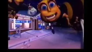 Co-op Christmas advert 2001