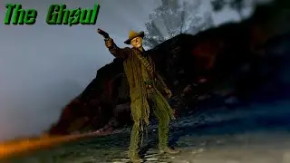 The Ghoul | Low Honor Gameplay | Red Dead Redemption 2 | 5K