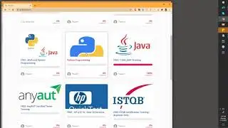 01   Q&A and Orientation  QA, Automation Testing and SDET Live Training