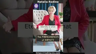 The PHENOMENON of INFINITY