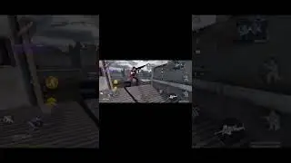 CALL OF DUTY MOBILE DLQ33 SNIPER CLUTCH | CODM 1V5 RANK GAMEPLAY | COD MOBILE SNIPER MONTAGE