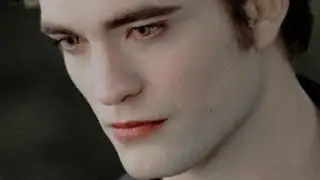 Edward Cullen • Often