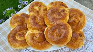 "САЛАРІЙКИ" - ВИПІЧКА ЗА РОДИННИМ РЕЦЕПТОМ!