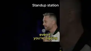 Nate Bargatze: holes - 