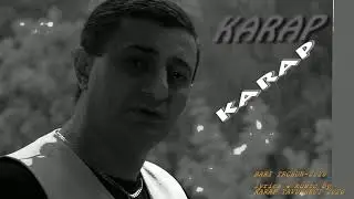BARI TRCHUN Karap Tavusheci 2020