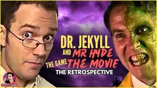 How Dr. Jekyll and Mr. Hyde Saved James Rolfe