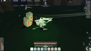 the ultimate deepwoken luck cheese strategy