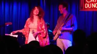 Daniel Hindman's Guitar Skills