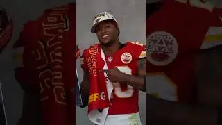 That post Super Bowl victory pic with the Lombardi 🤩📸 #Chiefs #ChiefsKingdom #KansasCity #Mahomes