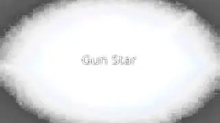 Интро для канала Gun Star!