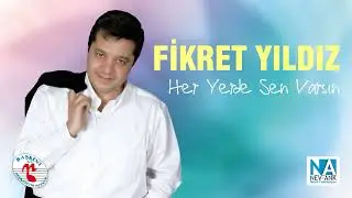 Fikret Yıldız - Gülümdün Soldun