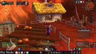 New Quest  -   Polymorph Enslavement!  -  Turtle wow