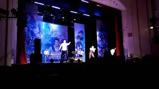 Фирдус Брат Тямаев!спб!