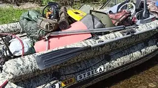 Ямаха 40 водомëт
