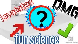 amazing air pressure experiment