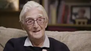 Sir Michael Parkinson & Jim Rosenthal chat through their Greatest British Sportsmen and Sportswomen