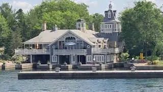 Thousand Island tour part8