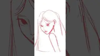 sketch to finish!