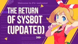 The Return of SysBot and Getting Any Pokemon You Want!