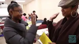 Digital Youth Divas: Ep. 6 eFashion - eCuffs
