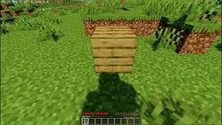 cara meletakan block di minecraft