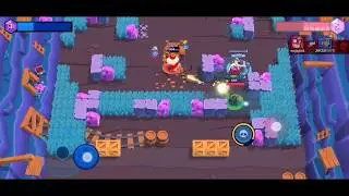 Brawl Stars skin mod!!! Донат мод