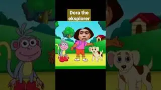 terimakasih telah membantu dora 🤣 