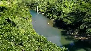 BITBIT RIVER @ NORZAGARAY BULACAN