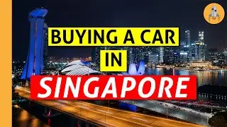 The Most EXPENSIVE Country to Buy A Car