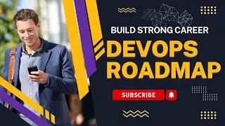 Best DevOps Roadmap 2024 - Step by Step Full Career Path for Beginners