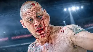 BOTCHED - Russian Bare Knuckle Edition