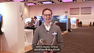 Aerospace Technology & Innovation Awards 2024: Shaping the Future Award