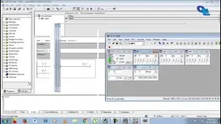 SIMATIC STEP 7 PLCSIM Tutotial#2 Simulation
