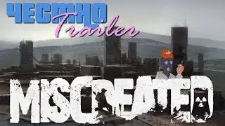 Miscreated - ЧестноТрейлер в стиле GTA VC