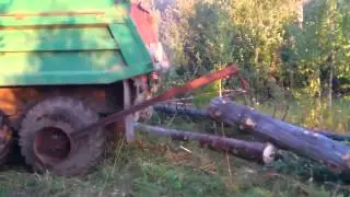 Rosyjska technologia potrafi zaskakiwać