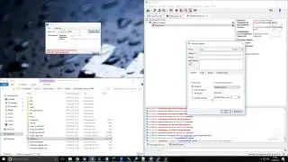 R4P3 TeamSpeak 3 Server Crash [ till 3.0.13 ]