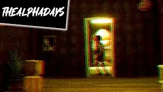 Hello Neighbor - TheAlphaDays (FULL GAMEPLAY)